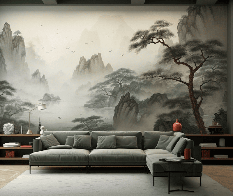 Tropical / Jungle Theme Wallpapers