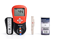 TrueHb Hemoglobin Meter Kit
