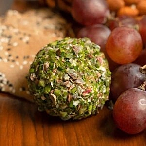 Truffle Pistachio Cream Cheese Jar 150 Gms (Vegan)