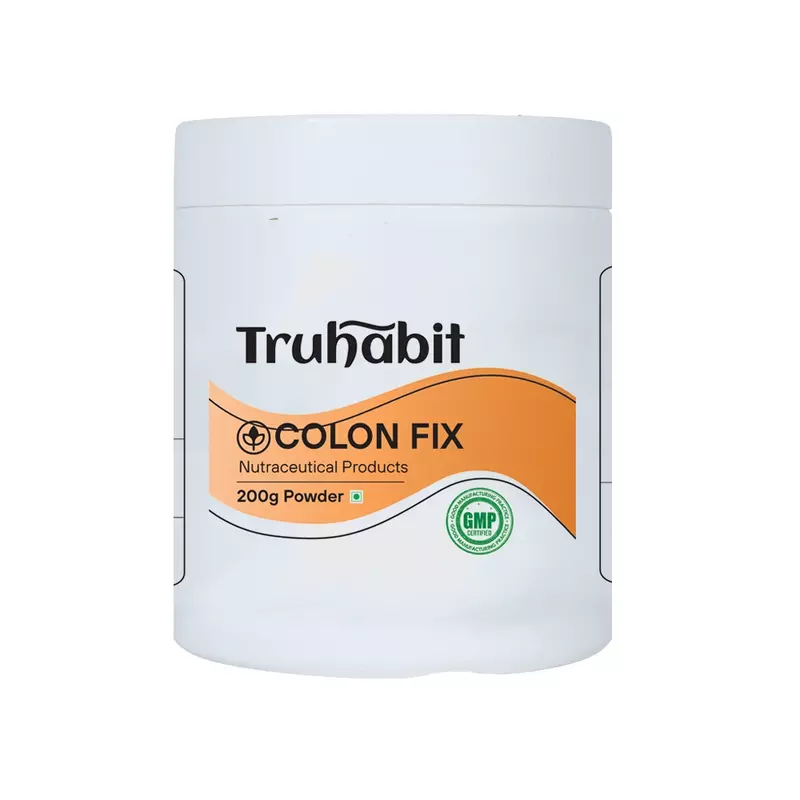 Truhabit Colon Fix