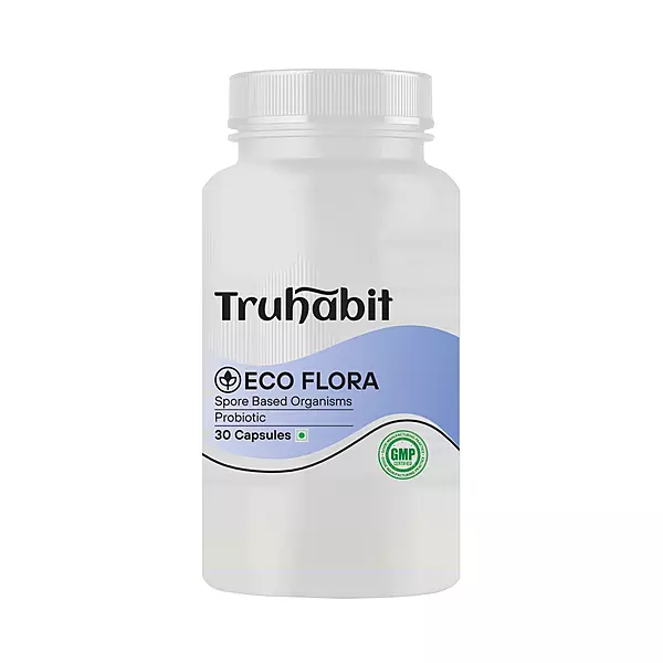 Truhabit Eco Flora