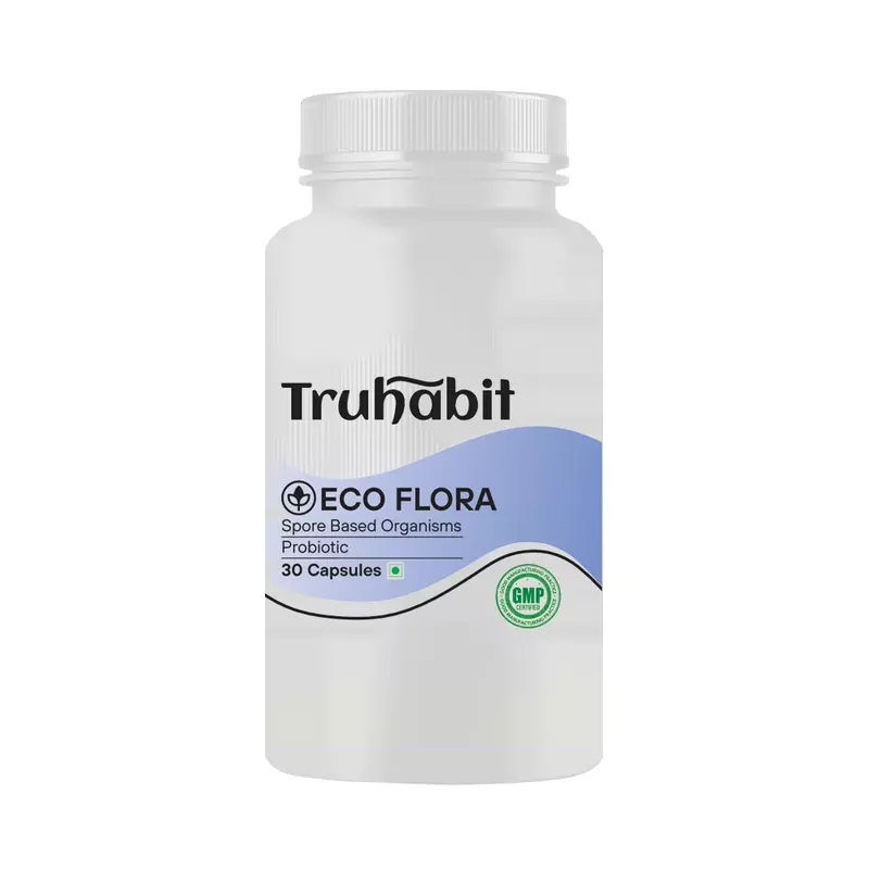 Truhabit Eco Flora