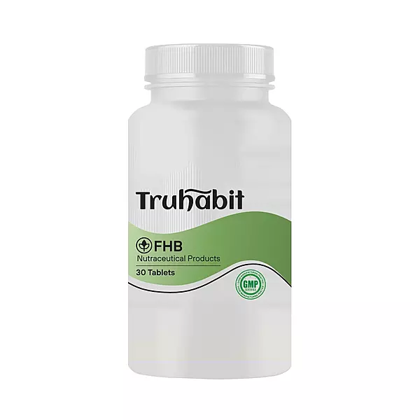 Truhabit FHB Tablets