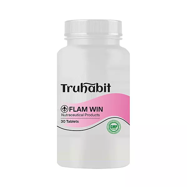 Truhabit Flam Win Tablets