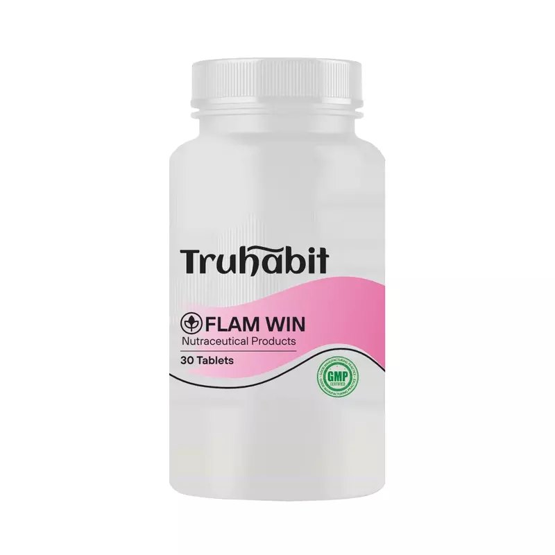 Truhabit Flam Win Tablets