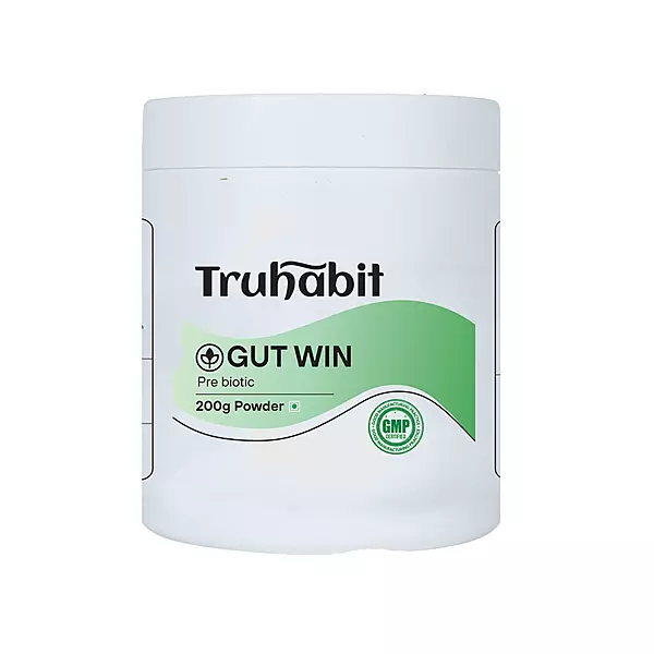 Truhabit Gut Win