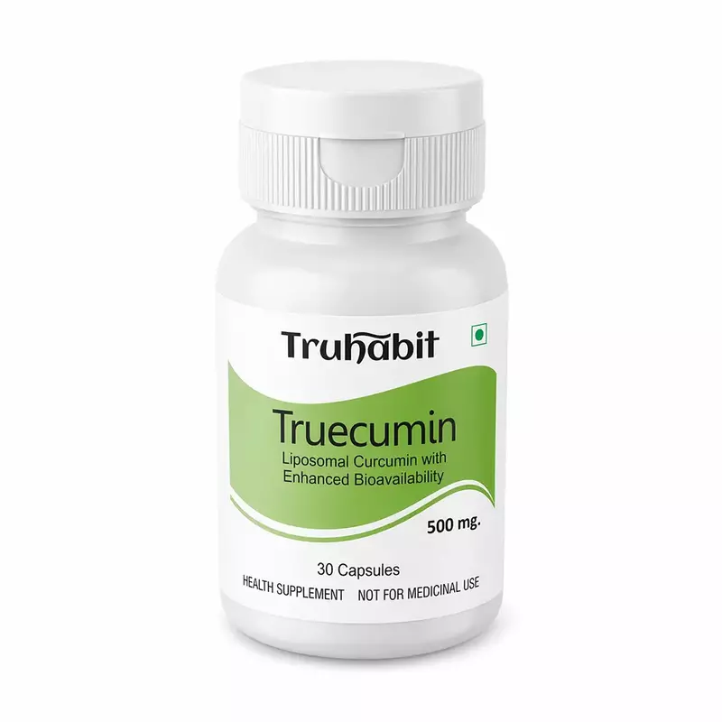 Truhabit Truecumin
