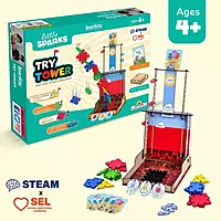 Try Tower