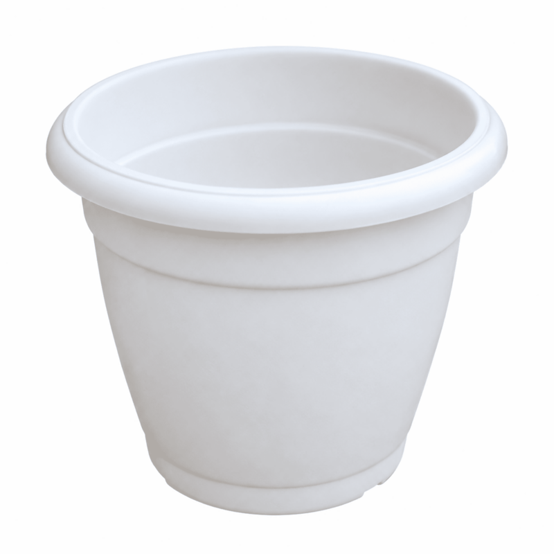 3 Inch Succulent Plastic Pot | ECSHA