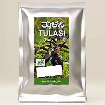 Holy Basil Powder