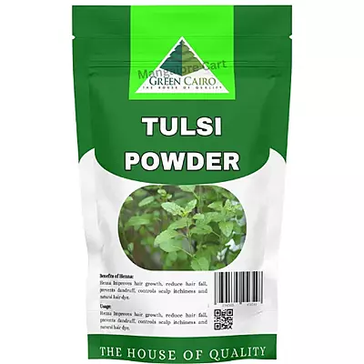 Tulsi Powder
