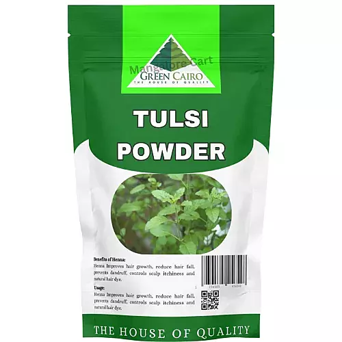 Tulsi Powder