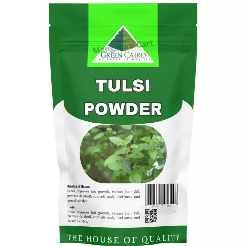 Tulsi Powder