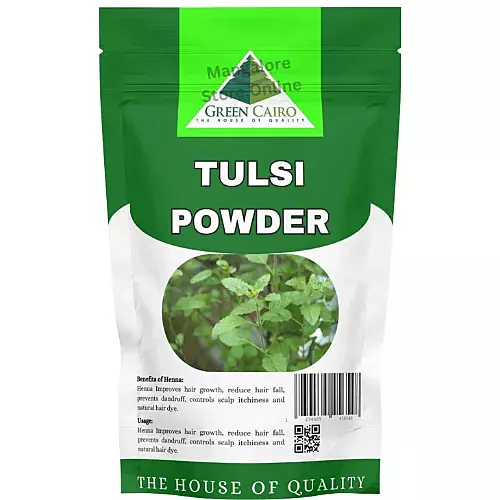 Tulsi Powder