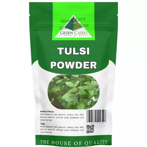 Tulsi Powder
