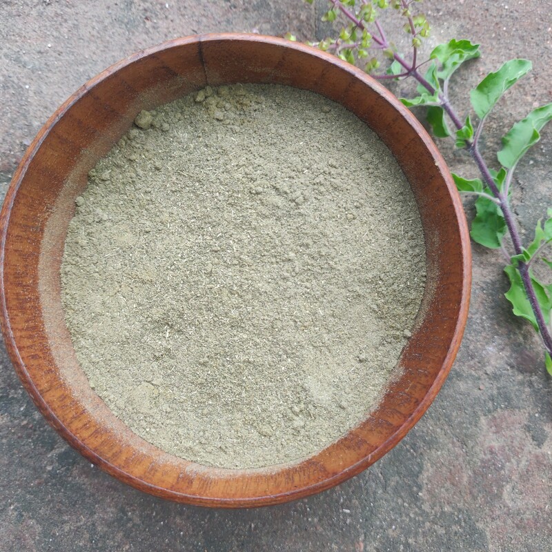 Tulsi Powder