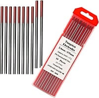 Tungsten Electrodes