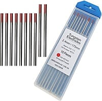 Tungsten Electrodes