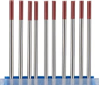 2% Thoriated TIG Welding Tungsten Electrodes