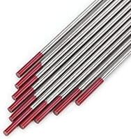 2% Thoriated TIG Welding Tungsten Electrodes