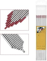 2% Thoriated TIG Welding Tungsten Electrodes