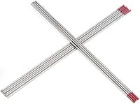 2% Thoriated TIG Welding Tungsten Electrodes