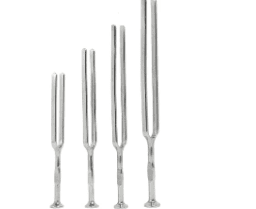 Tuning Fork Set