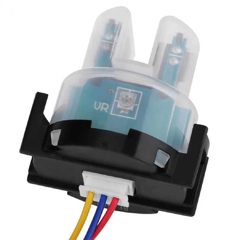 Turbidity Sensor Suspended Turbidity Value Detection Module Kit