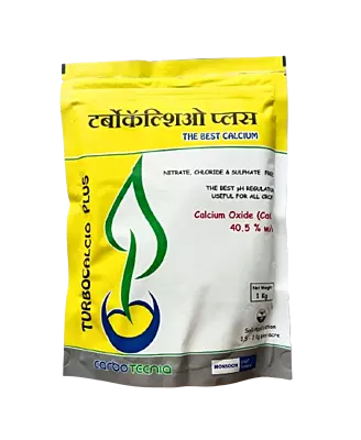 Turbocalcio Plus by Monsoon Crop Science
