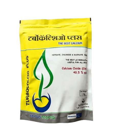 Turbocalcio Plus by Monsoon Crop Science