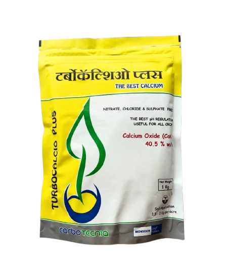 Turbocalcio Plus by Monsoon Crop Science