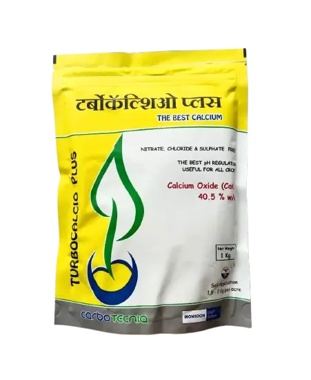 Turbocalcio Plus by Monsoon Crop Science