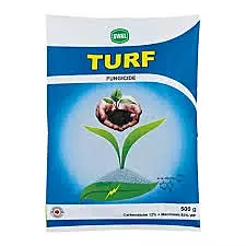 Turf Fungicide-(Swal)
