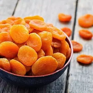 Turkish Apricot