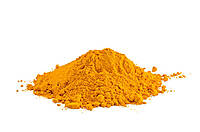 Pure turmeric powder