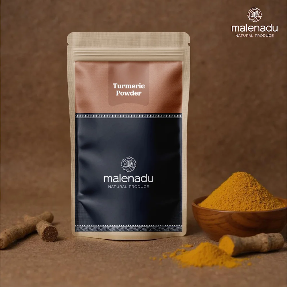 Turmeric Powder