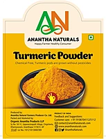 Turmeric Powder 1kg