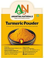 Turmeric Powder 1kg