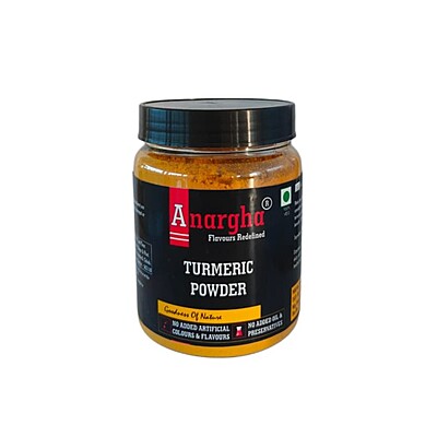Turmeric Powder