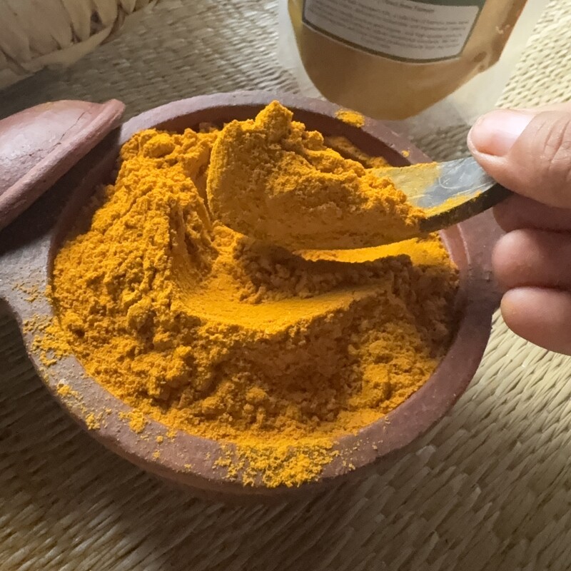 Turmeric Powder