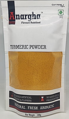 Turmeric Powder
