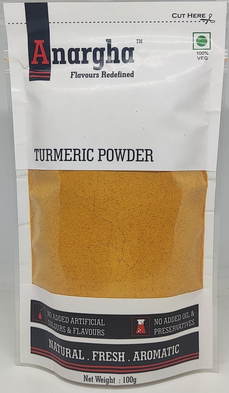 Turmeric Powder