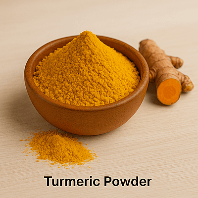 Turmeric Powder