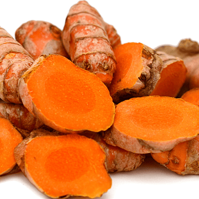 Raaja - Turmeric Roots Raaja - Turmeric Roots