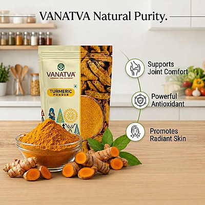 Turmeric Powder