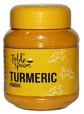Tablespoon Turmeric Powder Tablespoon Turmeric Powder