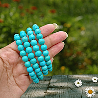 Turquoise Bracelet