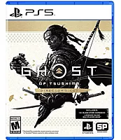PS5 Ghost of Tsushima Director's Cut |Playstation 5| Pre Owned