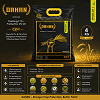 Dahan Herbicide | Vetrivel Agro Services