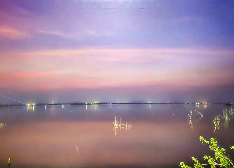 The Twilight
